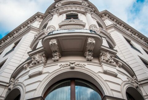 Se constituer un patrimoine immobilier locatif