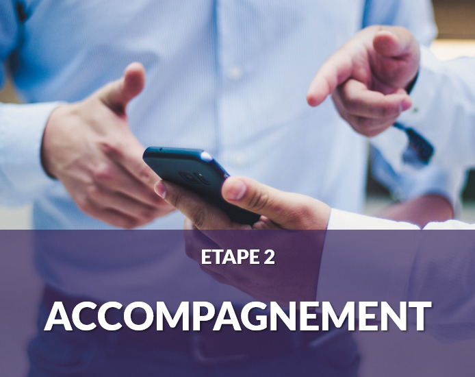 Accompagnement immobilier clé en main