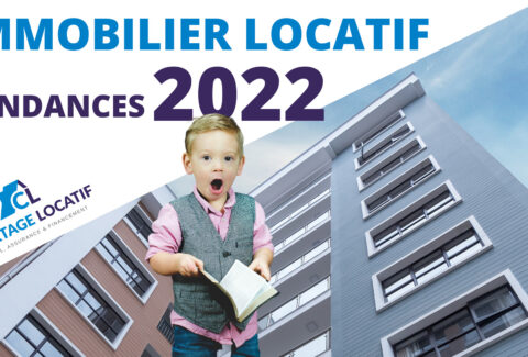 Tendances immobilier locatif