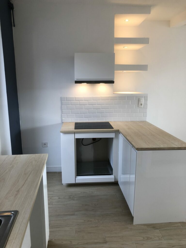 Immobilier clé en main Normandie 16