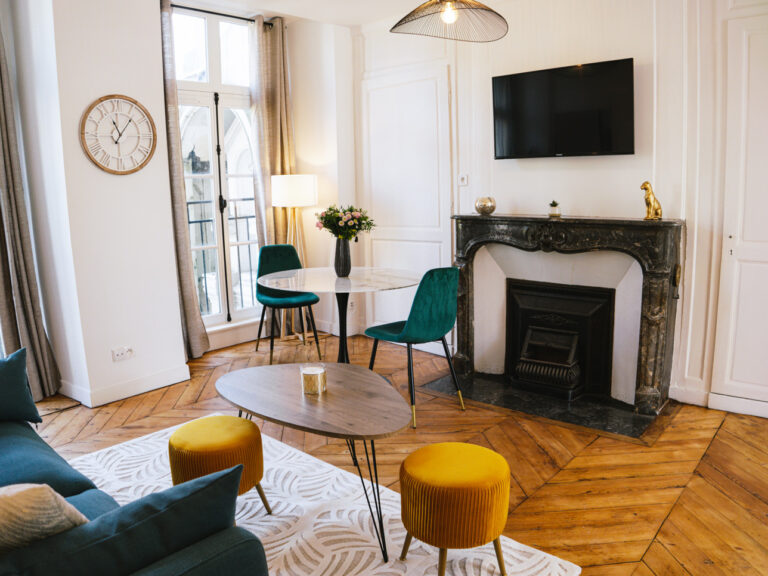 Immobilier clé en main Normandie 1