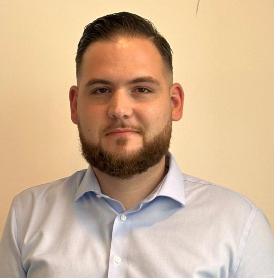 Jérémy Soufflet - Développeur immobilier IMONYA Nantes