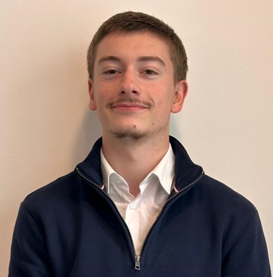 Matthieu Trefeu - Responsable commercial IMONYA