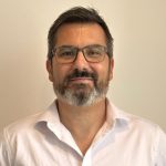 Romain Antunes - Développeur immobilier IMONYA - Caen