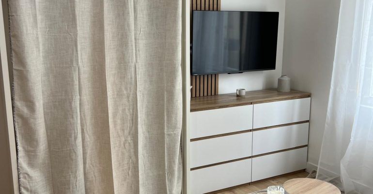 Aménagement intérieur, rangement, fonctionnalité