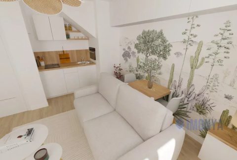 studio à rouen